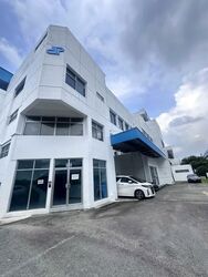 Yishun Industrial Park A (D27), Factory #591786711